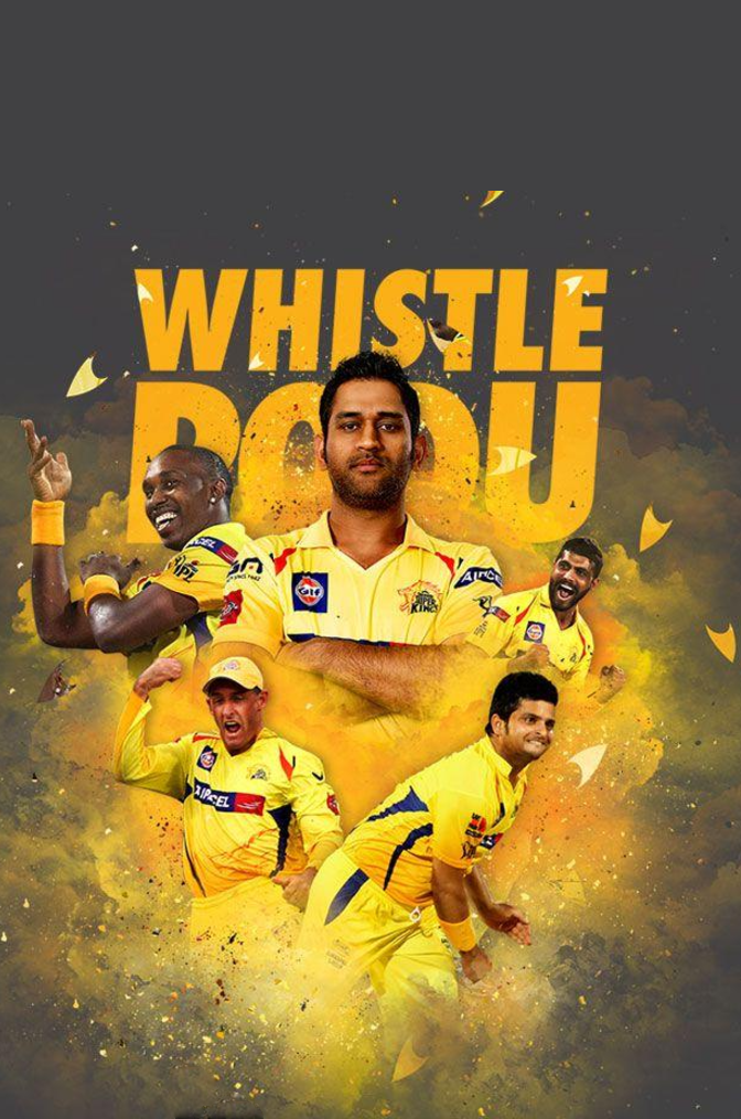 Chennai Super Kings