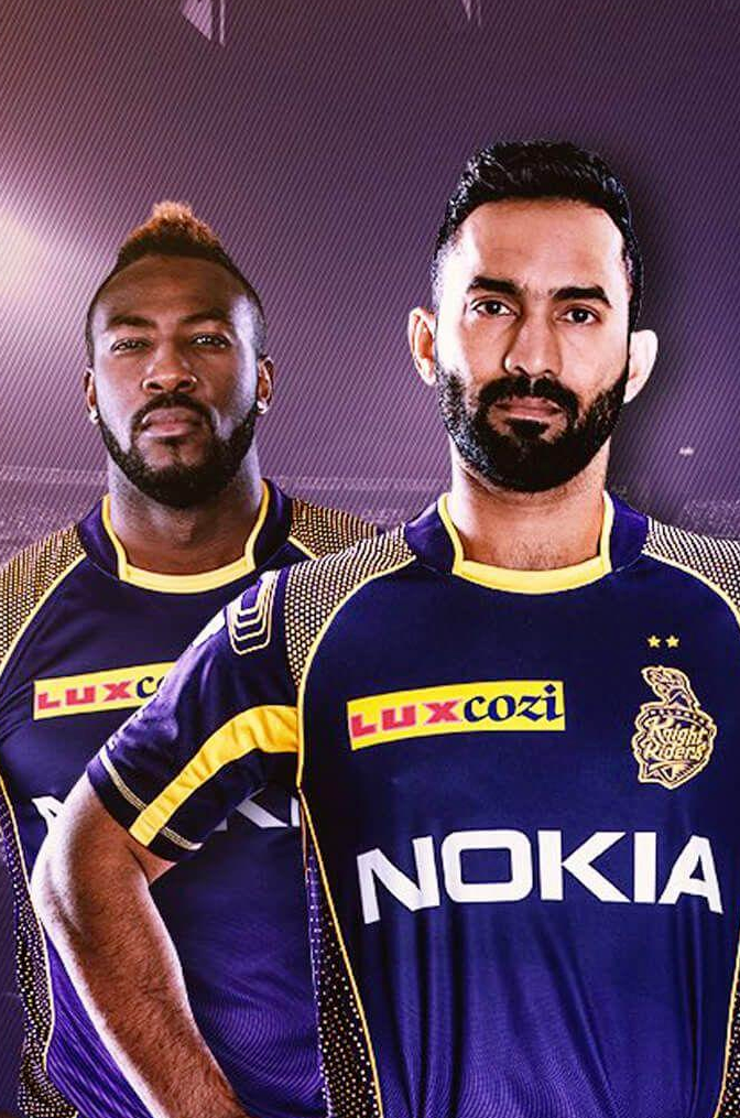 Kolkata Knight Riders