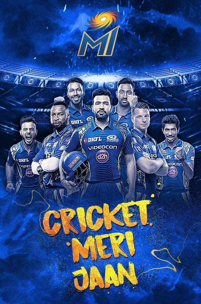 Mumbai Indians